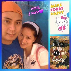 Meet your Posher, J marie